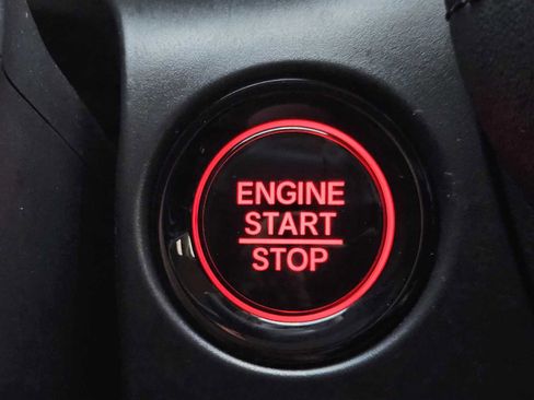 Used 2025 Honda HR-V LX image 20