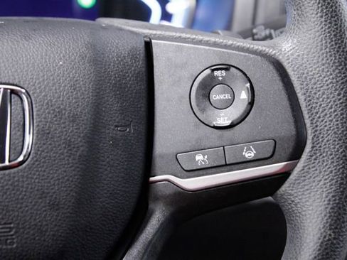 Certified 2024 Honda Odyssey EX image 31