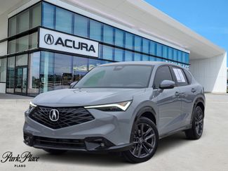 Used 2025 Acura ADX A-Spec video 1