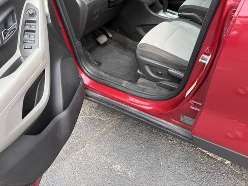 Used 2015 Chevrolet Trax LS w/ LPO, Protection Package FWD image 9