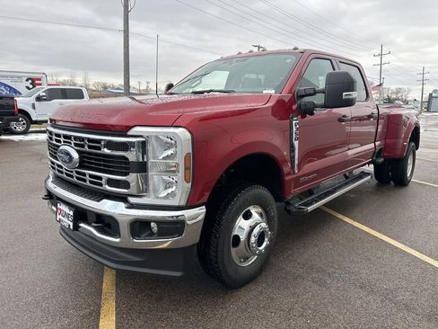 New 2026 Ford F350 XLT w/ 360-Degree Camera Package image 7