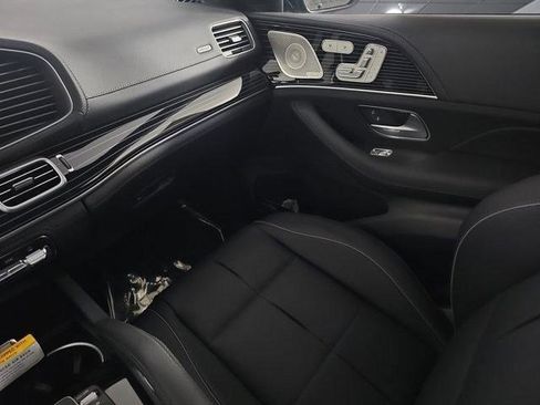 New 2025 Mercedes-Benz GLS 580 4MATIC image 27