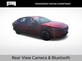 Used 2025 Kia K4 EX FWD video 1