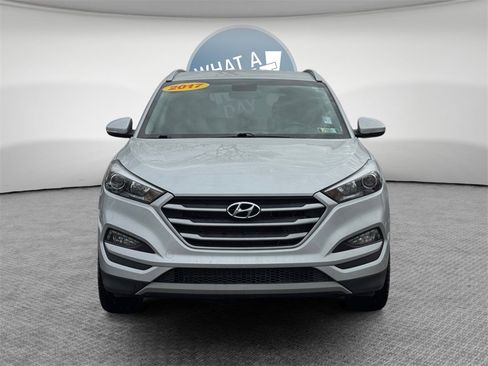 Used 2017 Hyundai Tucson Sport w/ Cargo Package image 3