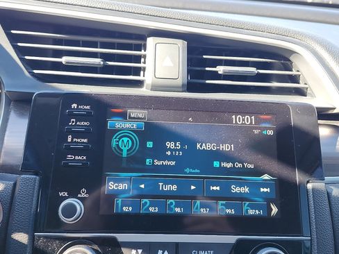 Used 2019 Honda Civic EX-L image 23