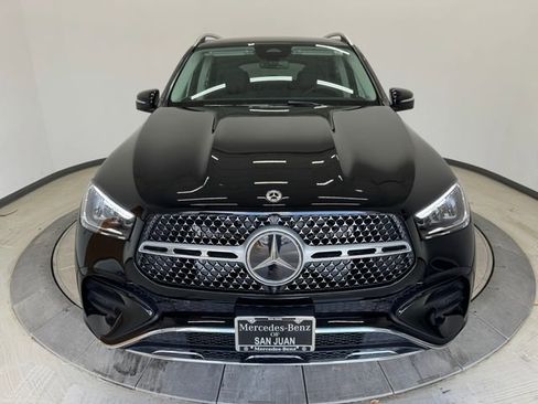 New 2026 Mercedes-Benz GLE 350 4MATIC image 13
