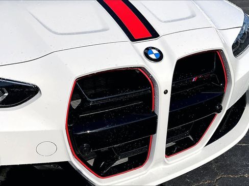 Used 2024 BMW M4 Coupe w/ Executive Package image 30