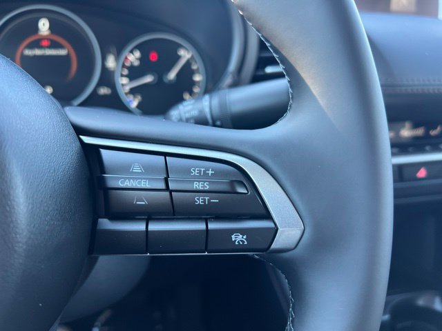 New 2026 MAZDA MAZDA3 2.5 S Sedan w/ Preferred Pkg FWD image 32