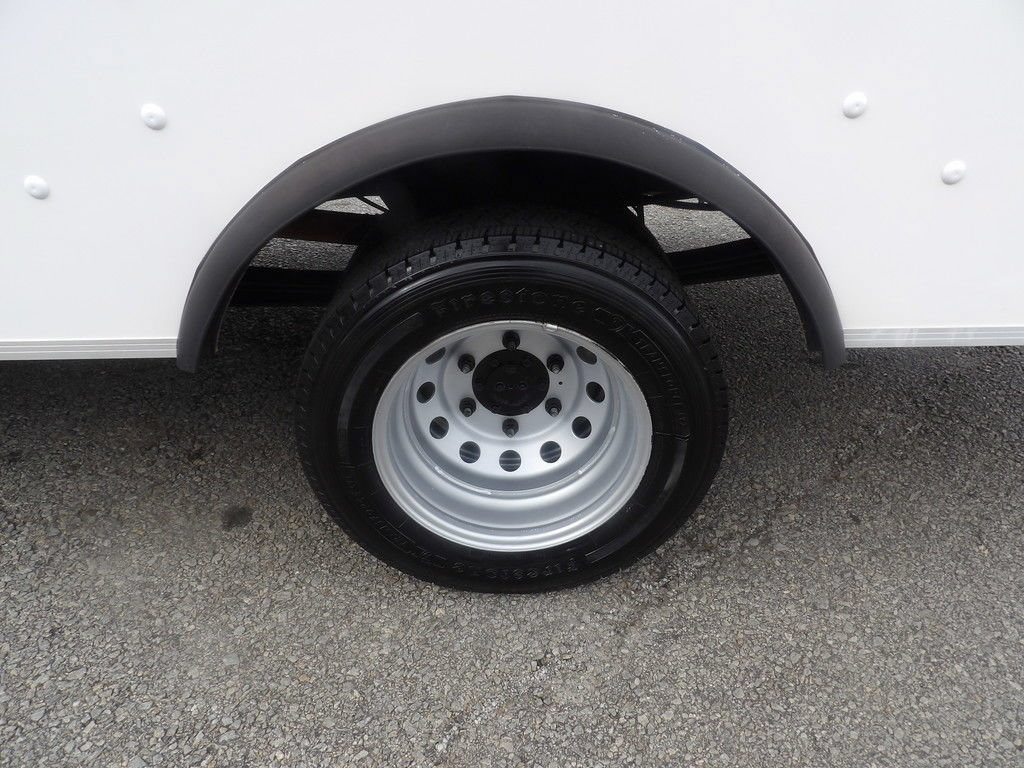 Used 2023 Ford Transit 350 DRW RWD image 40