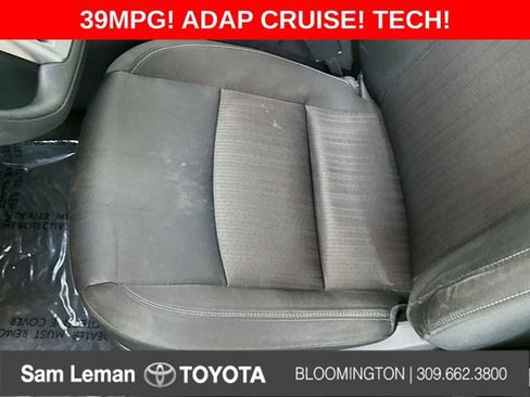 Used 2024 Nissan Altima 2.5 SV image 18