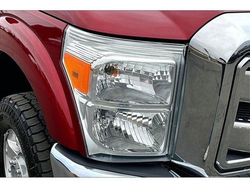 Used 2015 Ford F350 XLT w/ XLT Value Package image 31