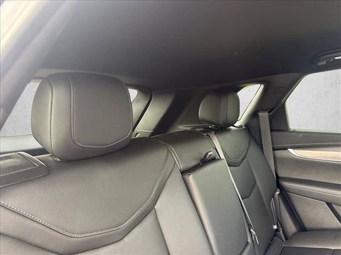 Used 2024 Cadillac XT5 Luxury FWD image 15