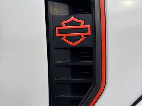 Used 2020 Ford F250 Lariat w/ Lariat Ultimate Package image 53