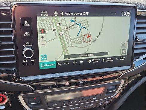 New 2026 Honda Ridgeline Black Edition image 12