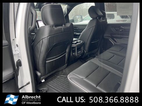 New 2026 RAM 1500 Limited image 11