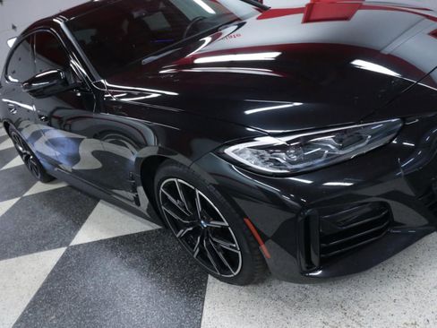 Used 2023 BMW 430i Gran Coupe xDrive w/ M Sport Package image 41