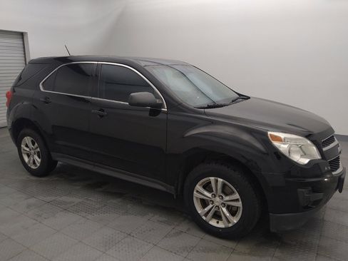 Used 2015 Chevrolet Equinox LS w/ LPO, Protection Package image 11