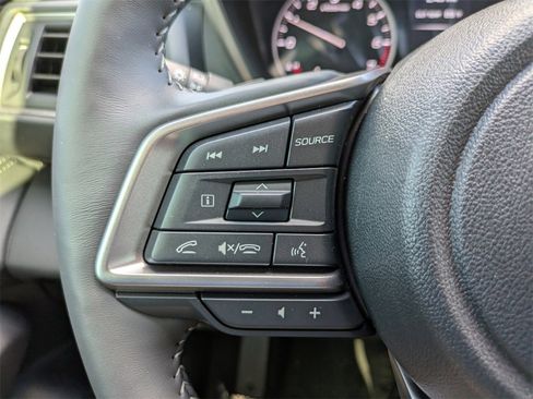 New 2025 Subaru Ascent Touring image 26