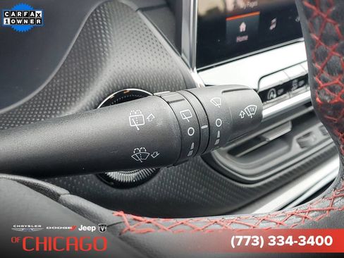 Certified 2024 Jeep Compass Trailhawk AWD/4WD image 26