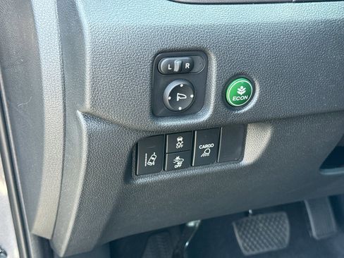 New 2026 Honda Ridgeline RTL image 11