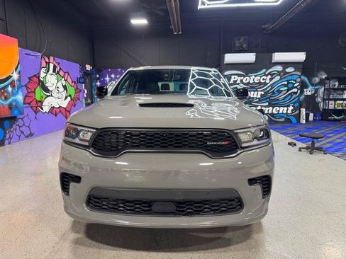 Used 2025 Dodge Durango R/T AWD/4WD image 9