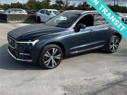 Certified 2023 Volvo XC60 B5 Plus w/ Protection Package Premier