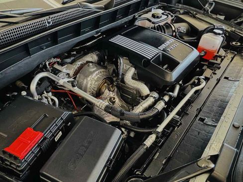 Used 2026 GMC Sierra 1500 AT4 w/ Technology Package AWD/4WD image 23