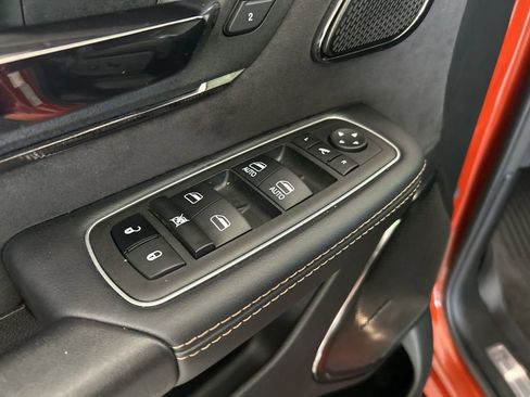 Used 2024 RAM 1500 TRX AWD/4WD image 48