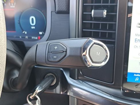 New 2026 Ford F150 STX w/ Equipment Group 200A RWD image 32