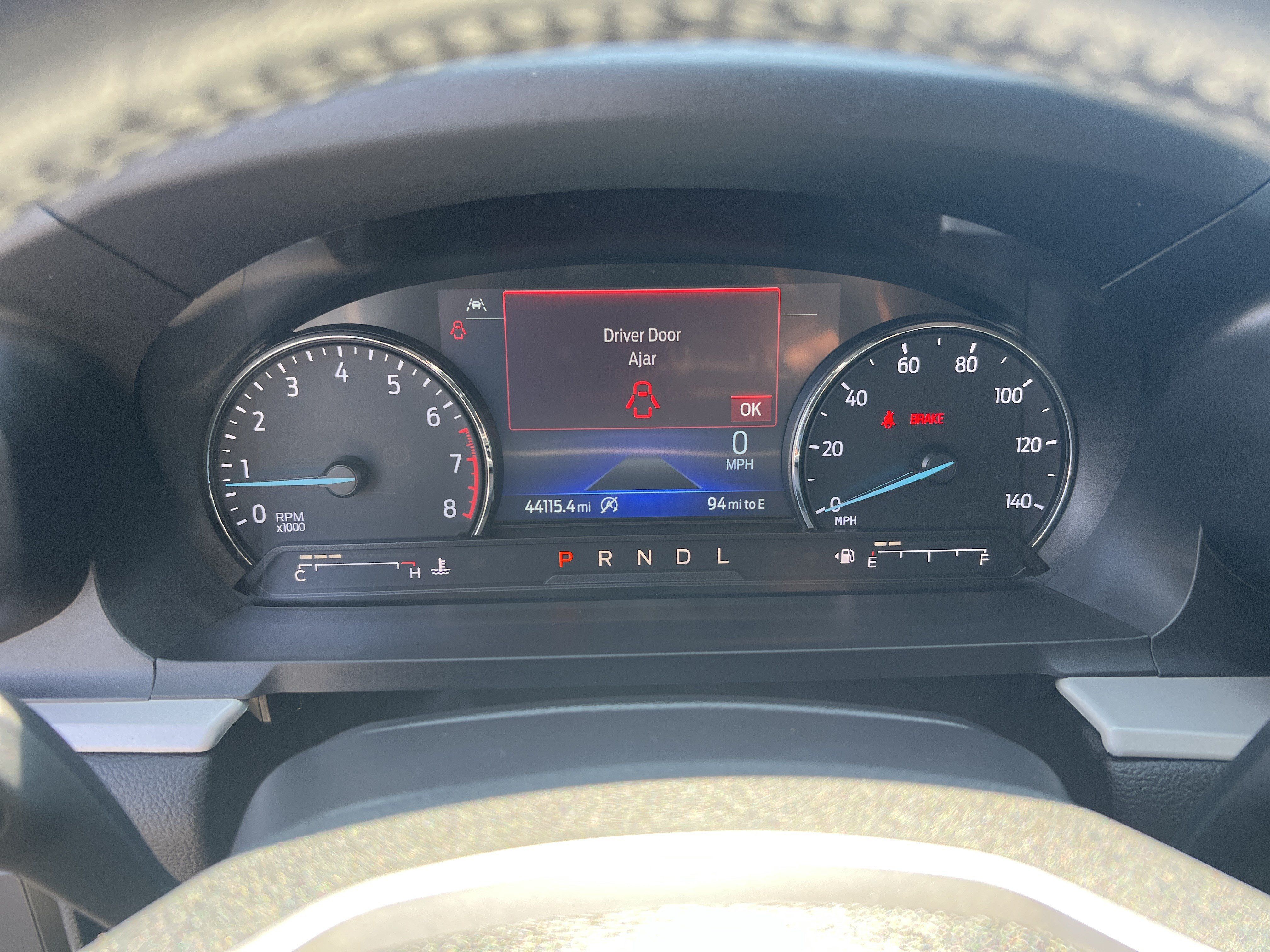 Used 2023 Ford Explorer XLT w/ Equipment Group 202A AWD/4WD image 32