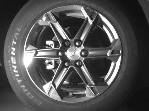 Used 2025 Chevrolet Blazer LT image 15