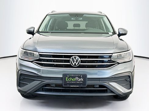 Used 2023 Volkswagen Tiguan S AWD/4WD image 2
