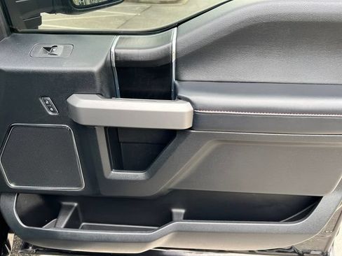 Used 2019 Ford F250 Platinum w/ Platinum Ultimate Package AWD/4WD image 17