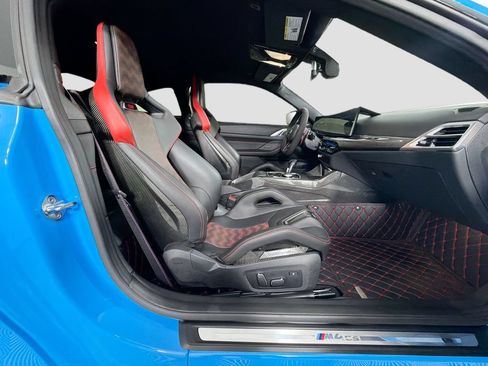 Used 2025 BMW M4 CS AWD/4WD image 27