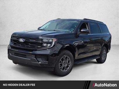 New 2027 Ford Expedition Active
