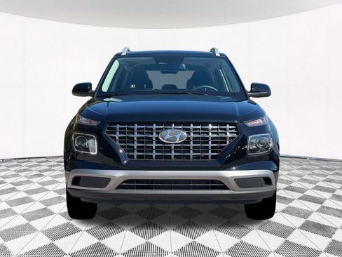 New 2026 Hyundai Venue SEL image 18