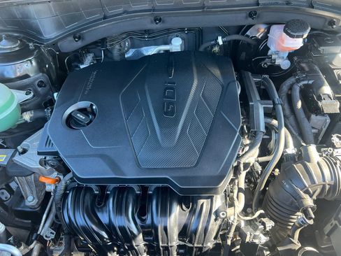 Used 2021 Kia Sorento S w/ Panoramic Sunroof Package AWD/4WD image 35