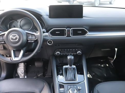 Used 2025 MAZDA CX-5 AWD 2.5 S w/ Premium Plus Pkg image 31