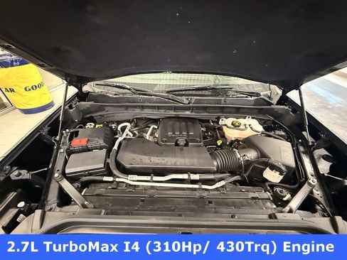 Used 2024 GMC Sierra 1500 Elevation image 40