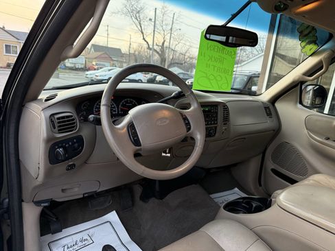 Used 2002 Ford F150 Lariat image 14