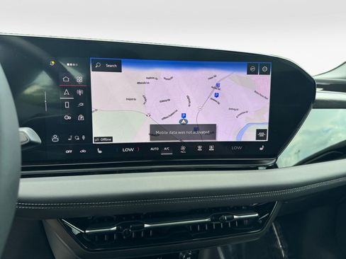 New 2025 Audi A6 e-tron Premium Plus image 17