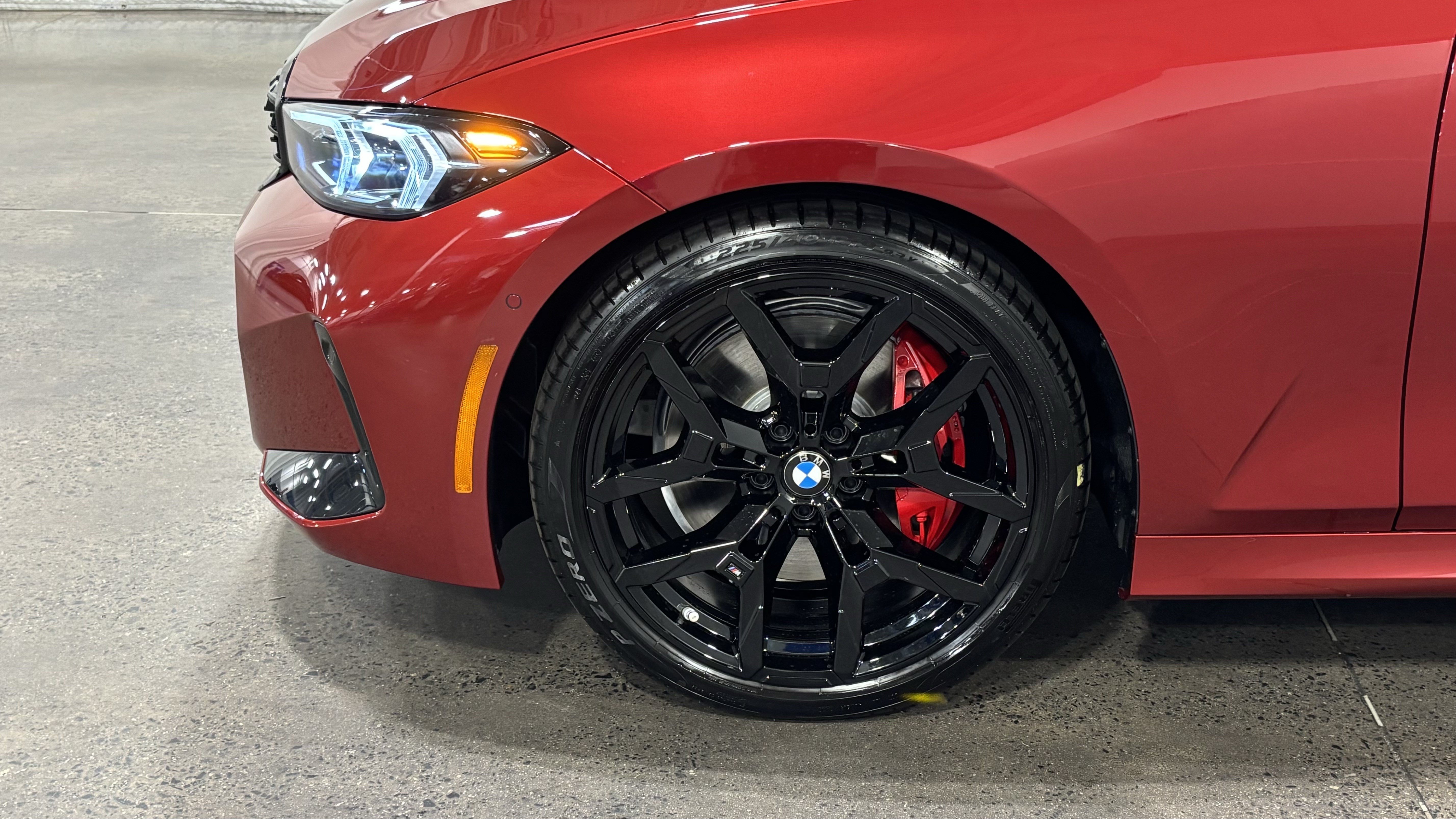 New 2026 BMW M340i w/ Premium Package RWD image 10