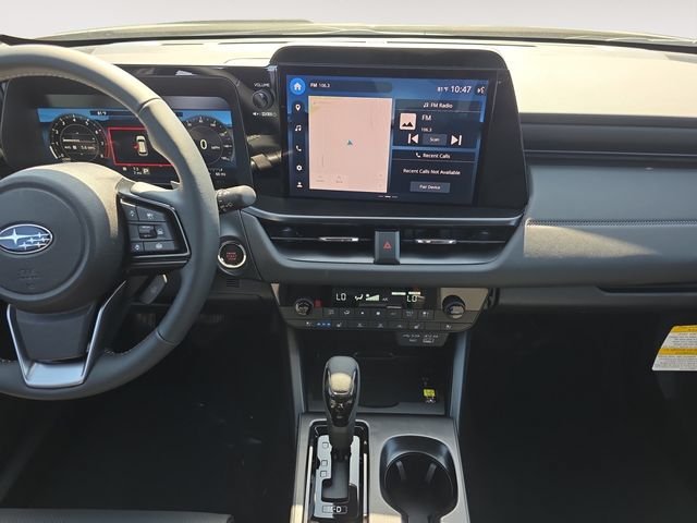 New 2026 Subaru Outback Touring XT AWD/4WD image 11