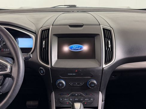 Used 2016 Ford Edge SEL w/ Equipment Group 201A image 12