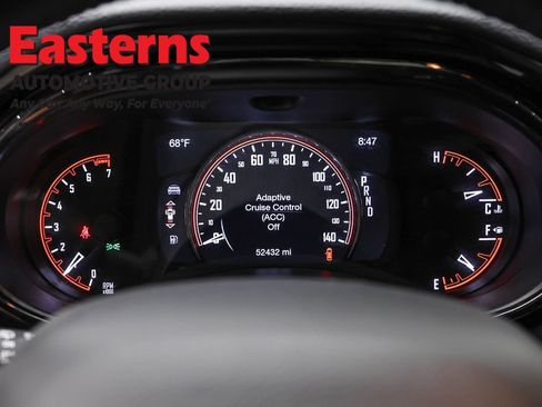 Used 2024 Dodge Durango GT RWD image 18