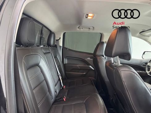 Used 2019 GMC Canyon Denali RWD image 35