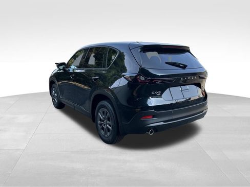 New 2026 MAZDA CX-5 Select AWD/4WD image 3