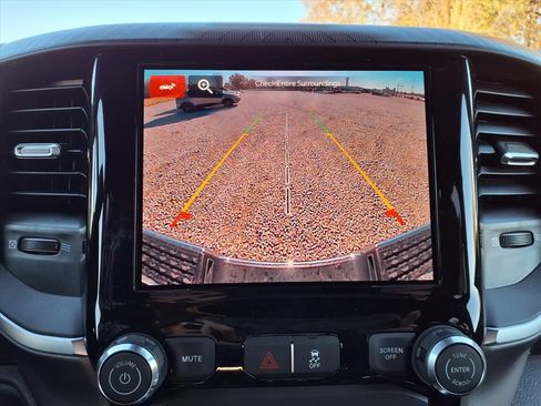 New 2026 RAM 2500 Big Horn w/ Bed Convenience Group image 12