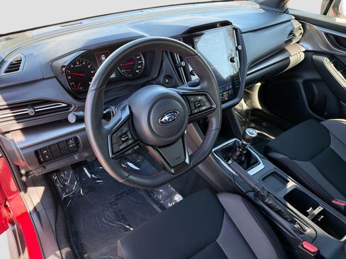 Used 2024 Subaru WRX Base image 24