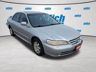 Used 2001 Honda Accord EX video 3